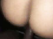 Cuckold Watches Hot MILF Black Fucked