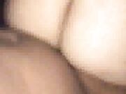 Cuckold Watches Hot MILF Black Fucked