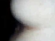 Blonde Mature Lacey Starr Riding Big Black Cock