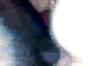 Blonde Mature Lacey Starr Riding Big Black Cock