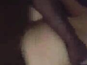 Hubby Lets BBC Fuck His Redhead Wife