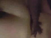 Hubby Lets BBC Fuck His Redhead Wife