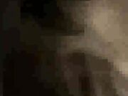 Black guy fucks a horny lonely wife