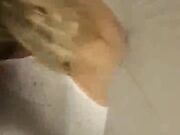 Black guy fucks a horny lonely wife