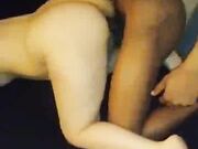 Wife Becky Filled With BBC