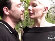 MILF Mia Wallace enjoys anal fuck