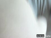 Fucking My Best Friend's GF's Big Ass from Behind