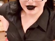Babysitter Gets a Surprise Breeding-Lexxiblakk.mp4