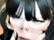 Babysitter Gets a Surprise Breeding-Lexxiblakk.mp4