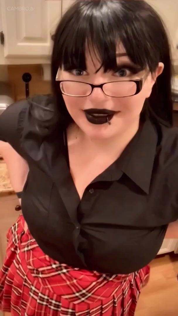 Babysitter Gets a Surprise Breeding-Lexxiblakk.mp4