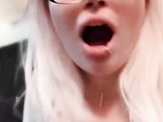 Lexxi Blakk - Breeding Cow Stalker.mp4