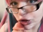 Lexxi Blakk - Cheating GF Sneaks Off With You.mp4