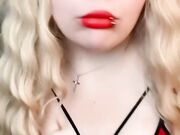 Lexxi Blakk - Free Use Bimbo Bitch.mp4