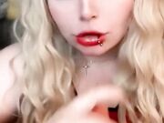 Lexxi Blakk - Free Use Bimbo Bitch.mp4