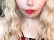 Lexxi Blakk - Free Use Bimbo Bitch.mp4