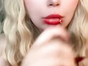 Lexxi Blakk - Free Use Bimbo Bitch.mp4