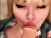 Lexxi Blakk - Sweet GF Sucks And Fucks You.mp4