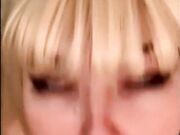 Lexxi Blakk - Sweet GF Sucks And Fucks You.mp4