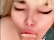 Lexxi Blakk - Sweet GF Sucks And Fucks You.mp4