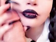 Lexxi Blakk - Wednesday Addams.mp4