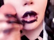 Lexxi Blakk - Wednesday Addams.mp4