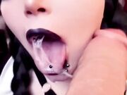 Lexxi Blakk - Wednesday Addams.mp4