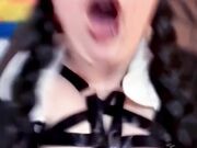 Lexxi Blakk - Wednesday Addams.mp4