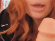 Lexxiblakk Your Roommates Girlfriend is a Whore.mp4