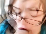 Wife Pays Off Husbands Poker Debt-Lexxiblakk.mp4