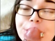 Wife Pays Off Husbands Poker Debt-Lexxiblakk.mp4