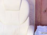 Naked Tease Sizzling Sole Play