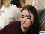 This bratty teen prove to be a challenge