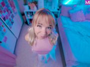 Jolie Lyon - Breed Me Please -