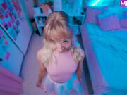 Jolie Lyon - Breed Me Please -