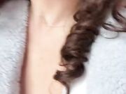 Mama Fiona - Sickie Quickie With Sister -