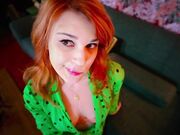 Olive Wood Sister Tells A Fib.mp4