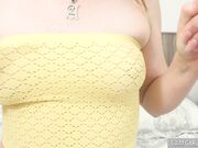 Pervert Babe StrippingHigh Definition