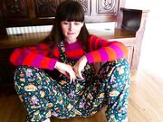 Sydney Harwin - Freaky Family Traditions