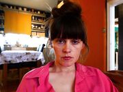 Sydney Harwin - Freaky Family Traditions