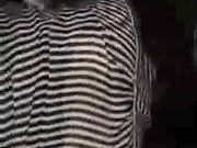 Wife spanked while fucking BBC