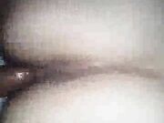 Blonde Slut Wife Takes BBC Creampie in Las Vegas Hotel