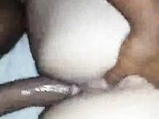 Blonde Slut Wife Takes BBC Creampie in Las Vegas Hotel