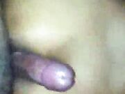 Two Black Boys Pounded a Horny Housewife