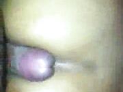 Two Black Boys Pounded a Horny Housewife