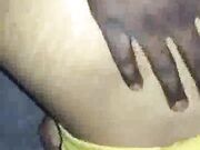 Sexy wife cheats husband with young boy