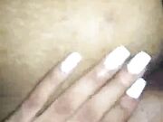 Sexy wife cheats husband with young boy