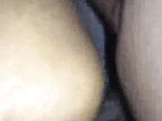 Sexy wife cheats husband with young boy