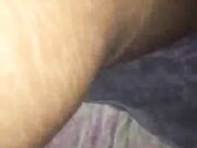 Sexy wife cheats husband with young boy