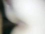 Husband friend bangs hot blonde wife from behind