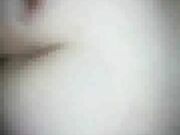 Husband friend bangs hot blonde wife from behind